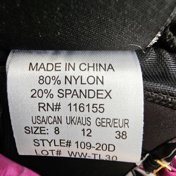 Shore Shapes One Piece - Picture 6 of 13